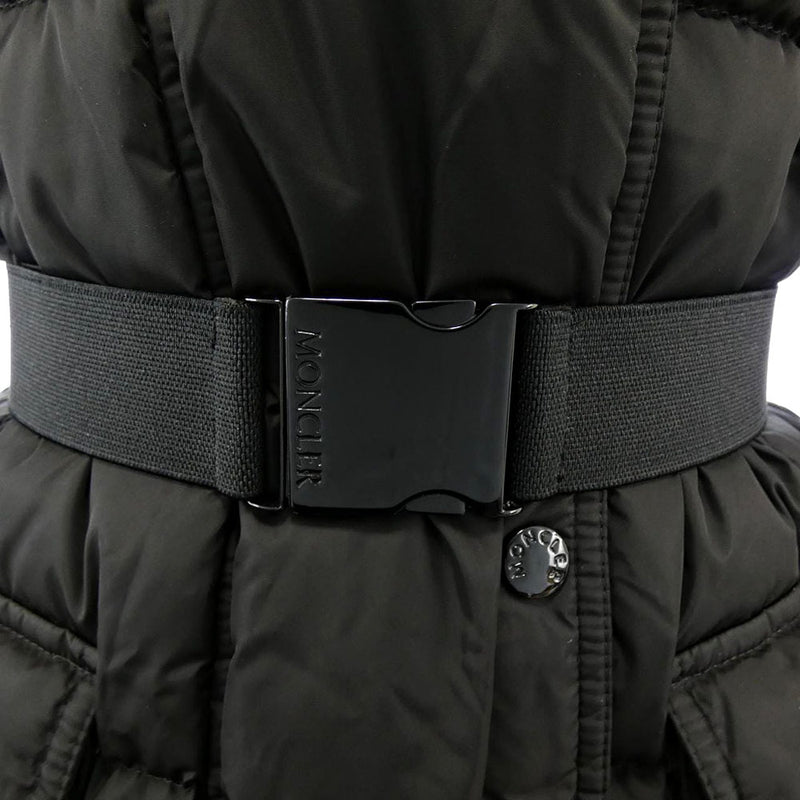 [USED]Down Coat