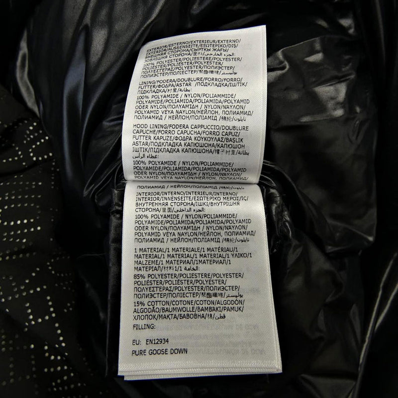 [USED]Down Jacket