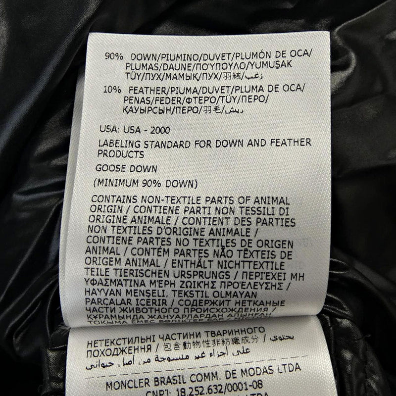 [USED]Down Jacket
