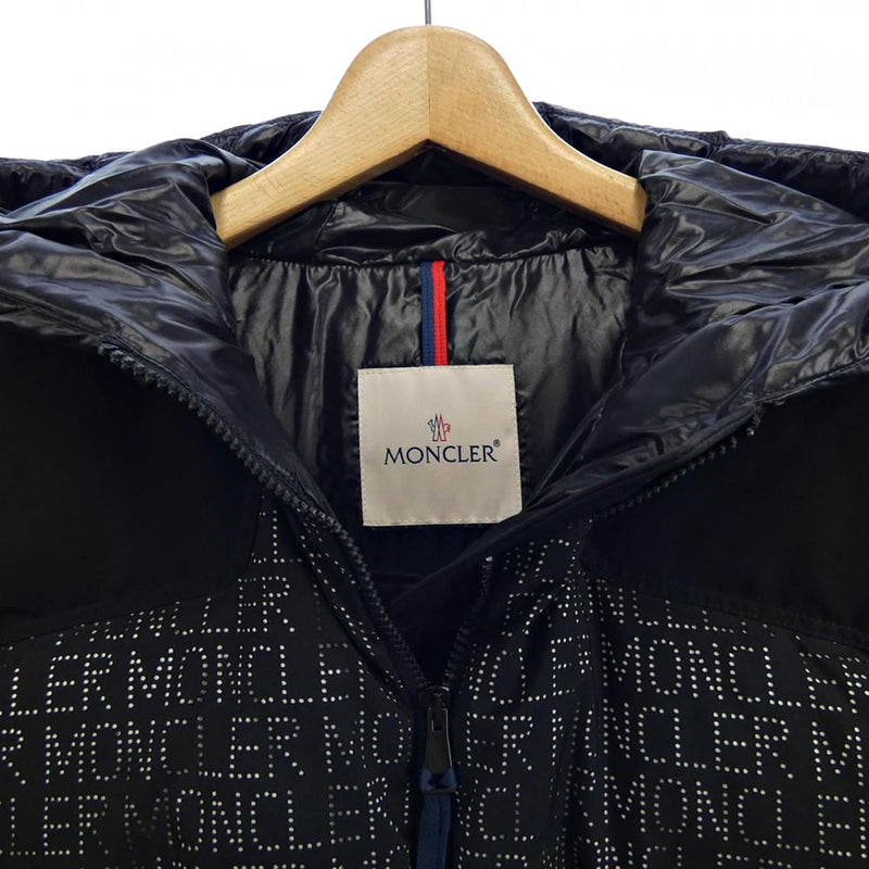 [USED]Down Jacket