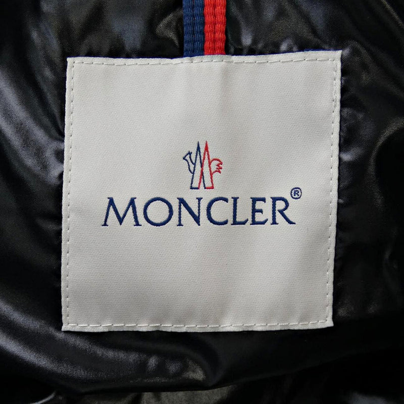 [USED]Down Jacket