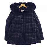 [USED]Down Jacket