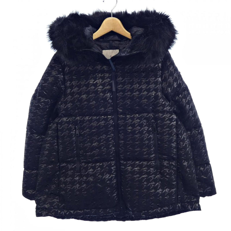 [USED]Down Jacket