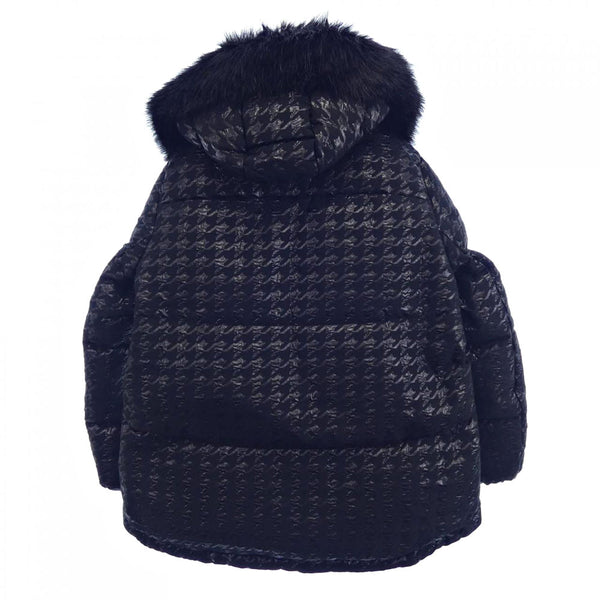 [USED]Down Jacket