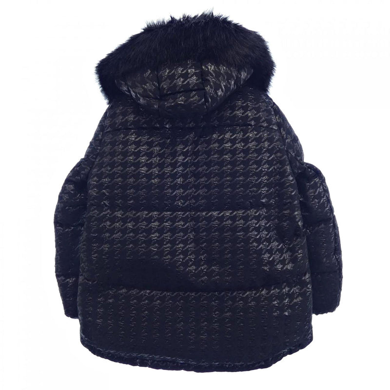 [USED]Down Jacket