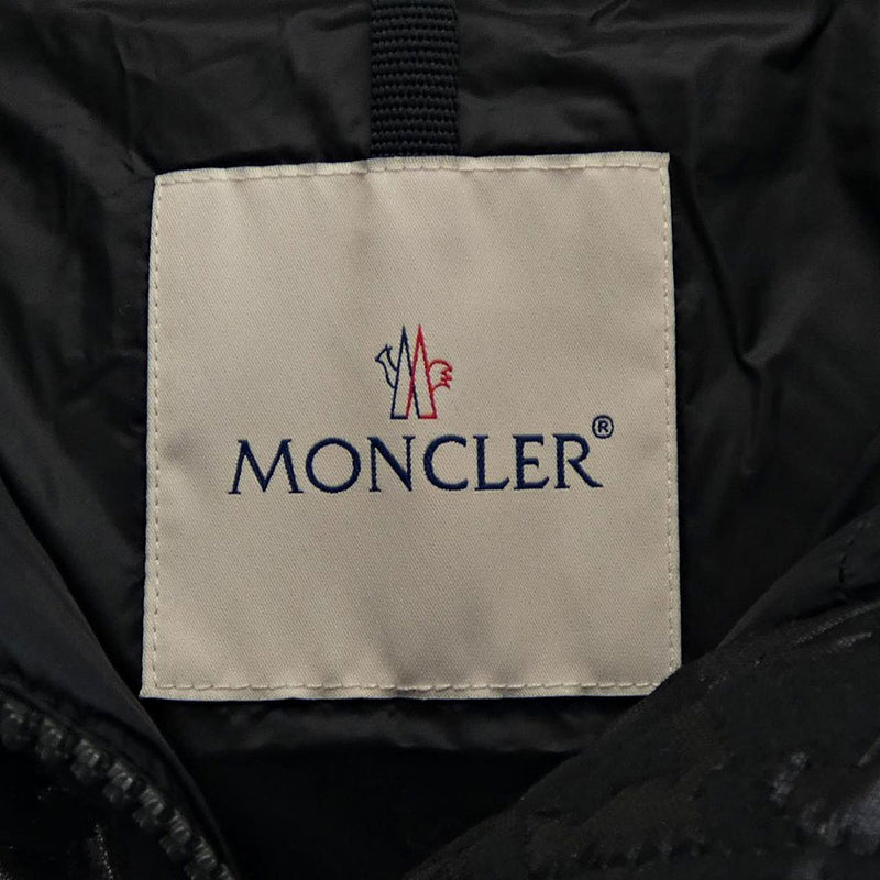 [USED]Down Jacket