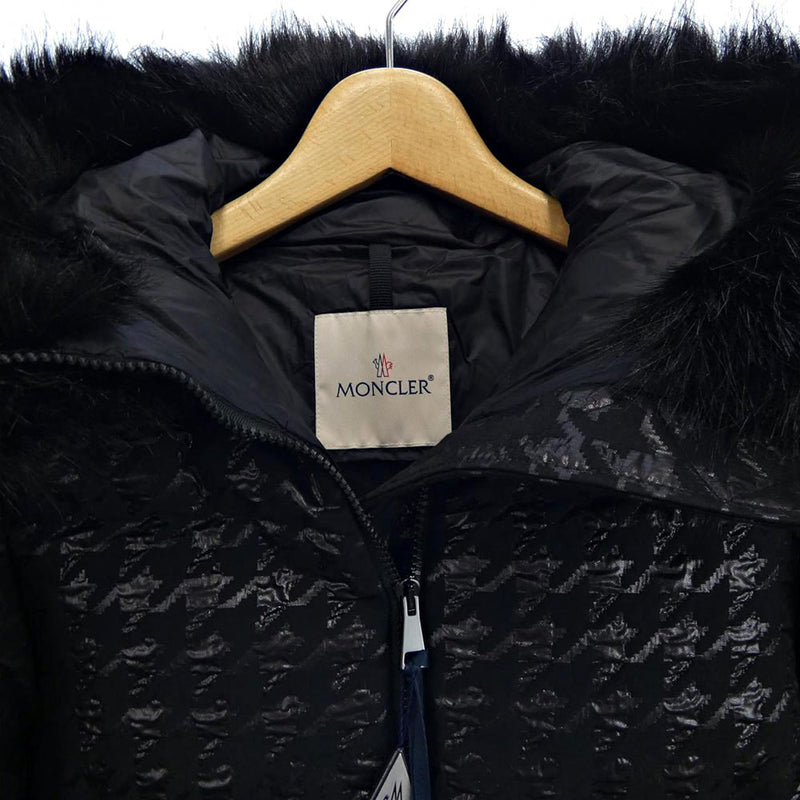 [USED]Down Jacket