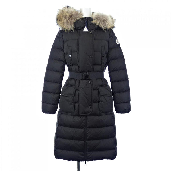 [USED]Down Coat