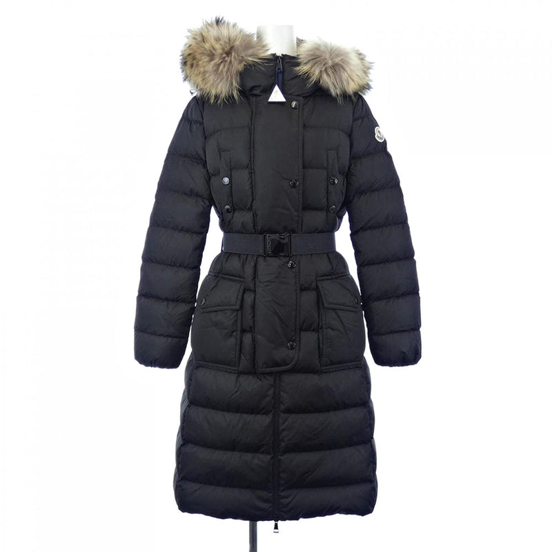 [USED]Down Coat