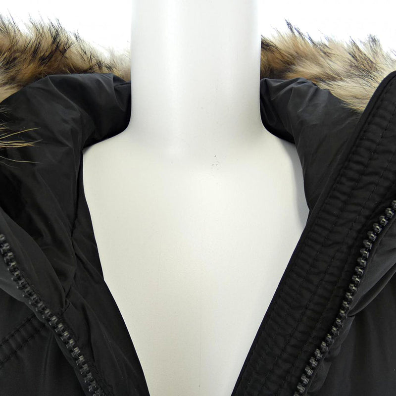 [USED]Down Coat
