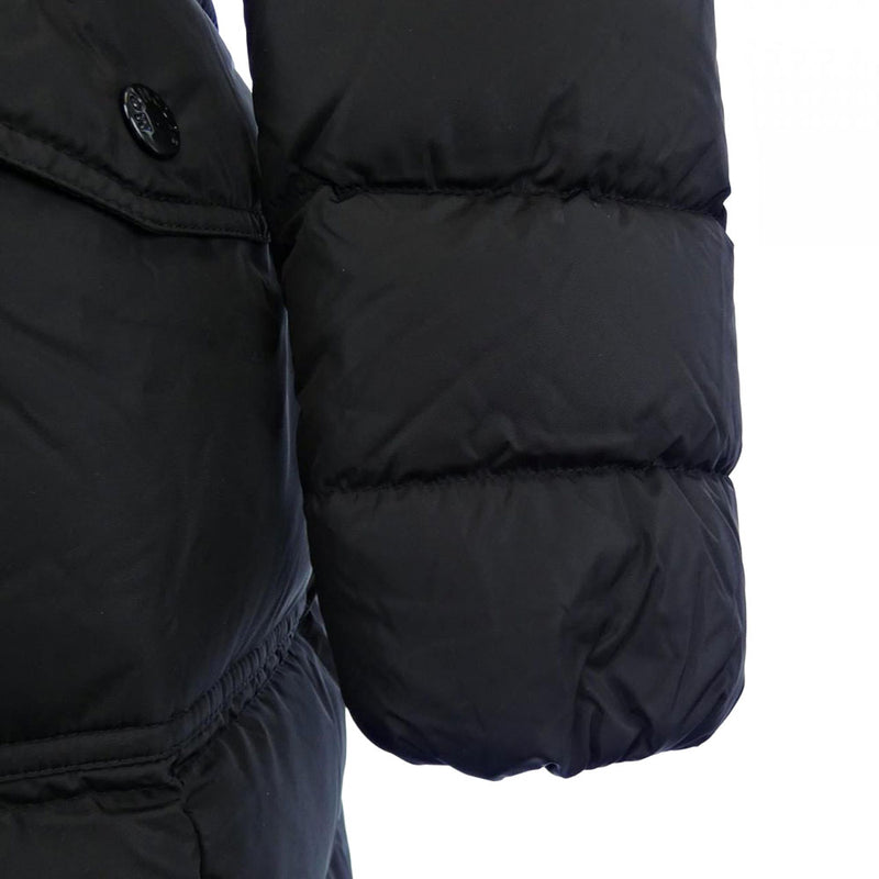 [USED]Down Coat