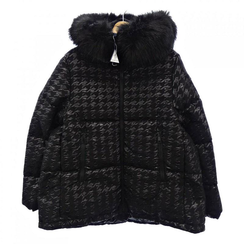 [USED]Down Jacket