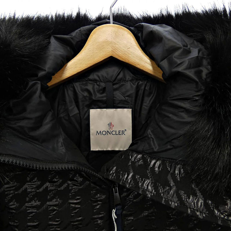 [USED]Down Jacket