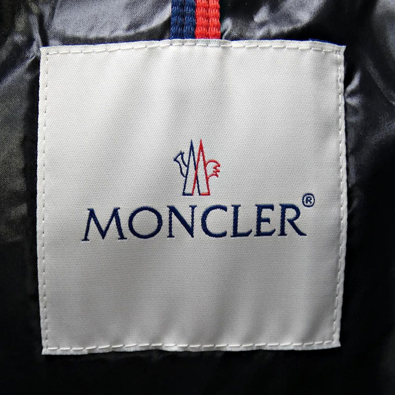 [USED]Down Jacket