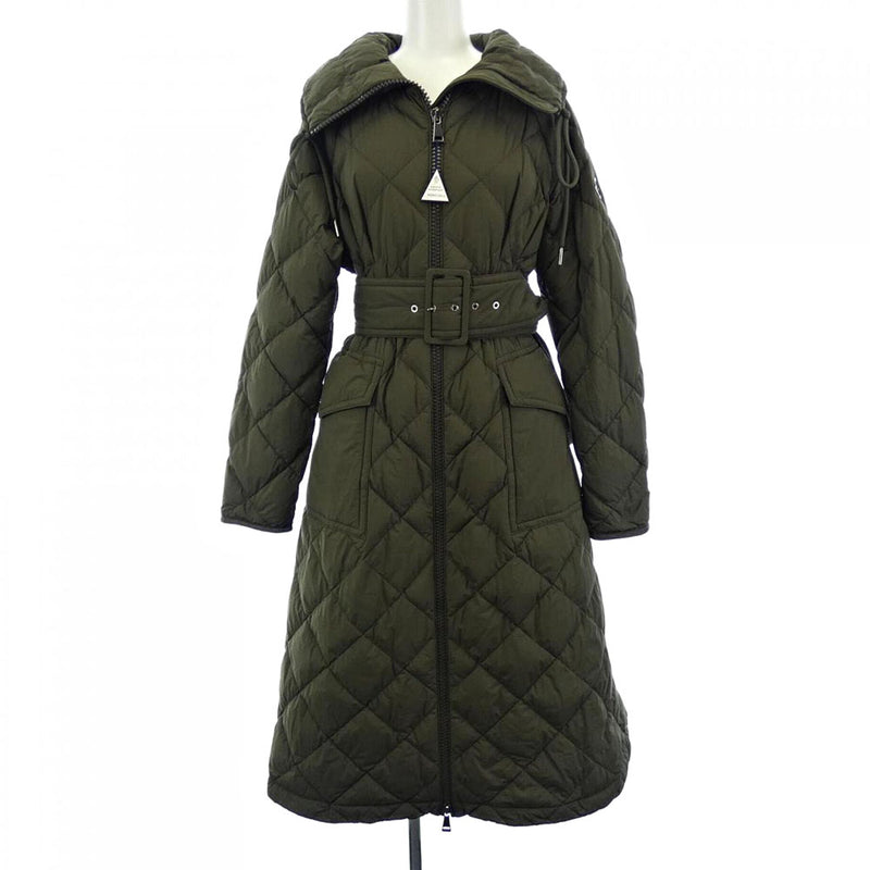 [USED]Down Coat
