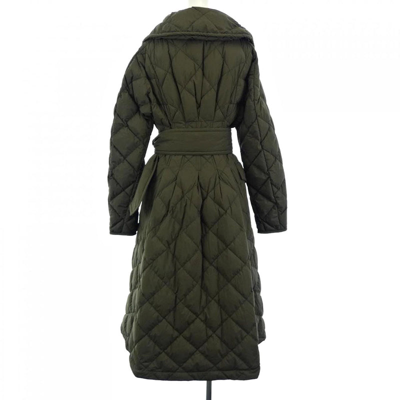 [USED]Down Coat