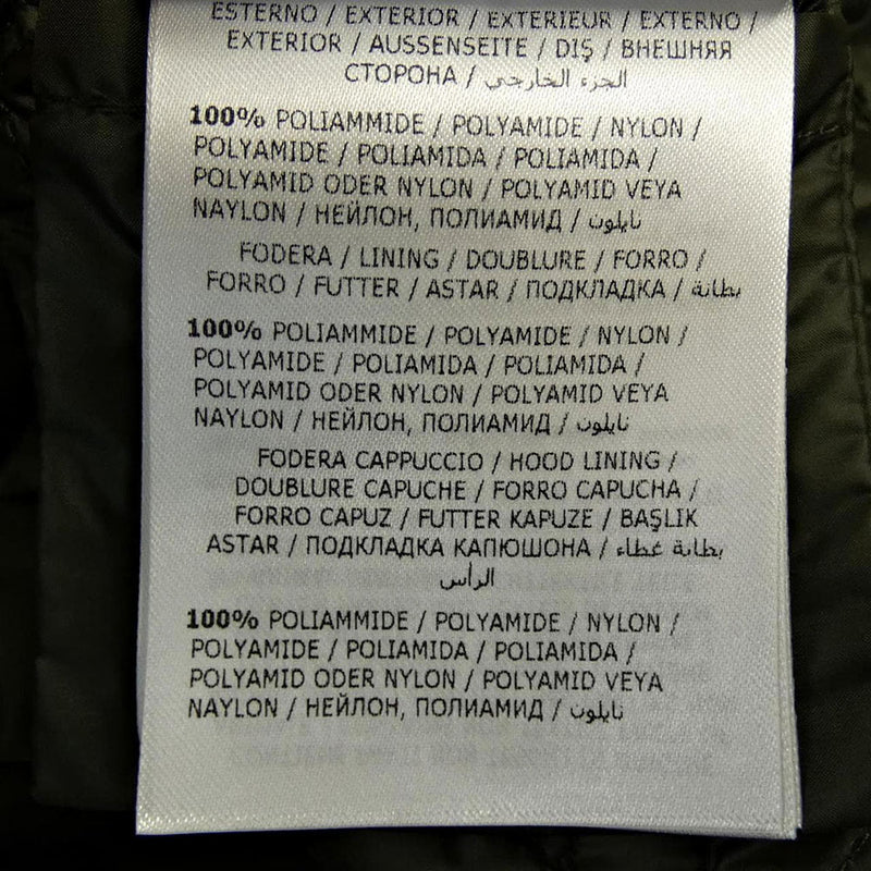 [USED]Down Coat