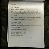 [USED]Down Coat