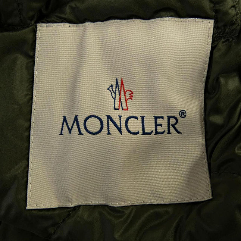[USED]Down Coat