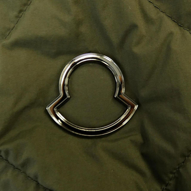 [USED]Down Coat