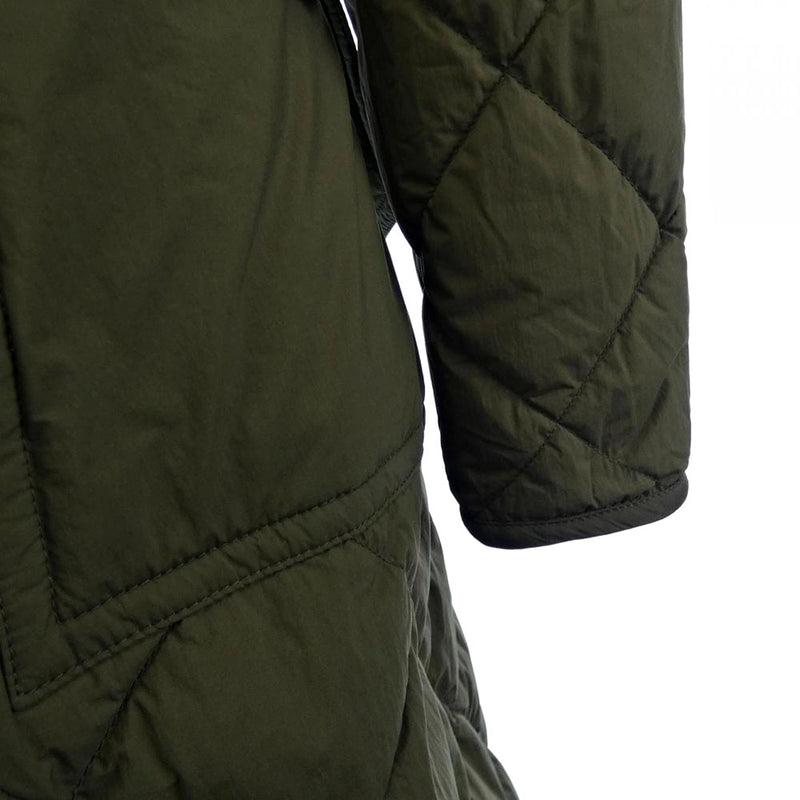 [USED]Down Coat