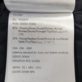 [USED]Down Coat