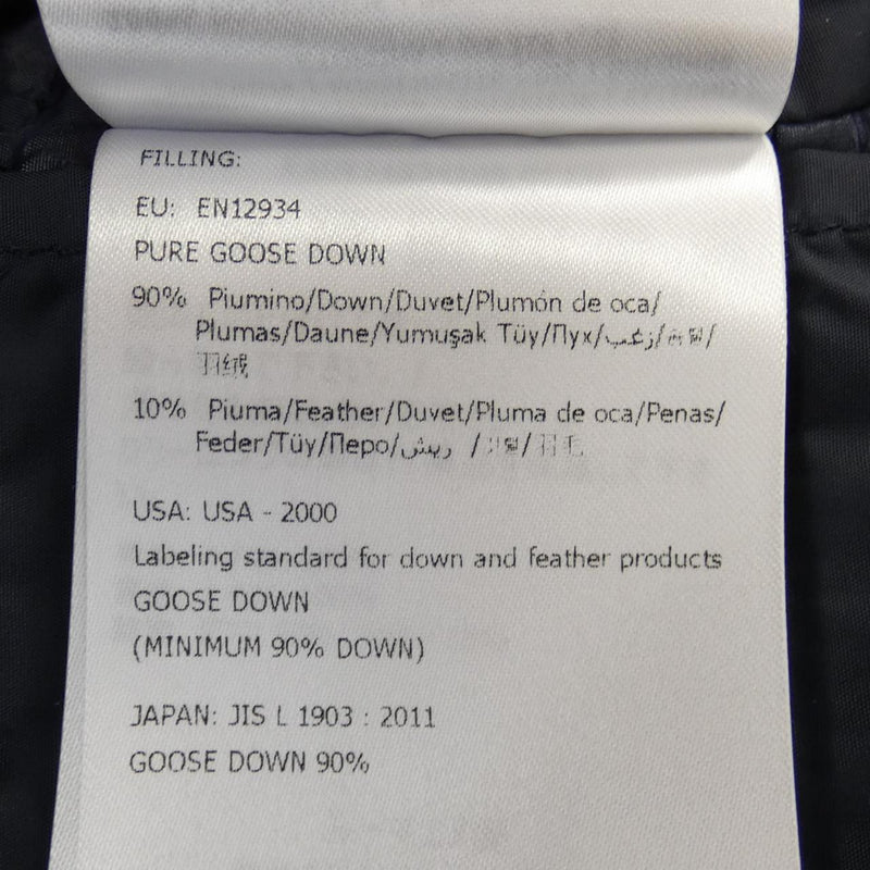 [USED]Down Coat