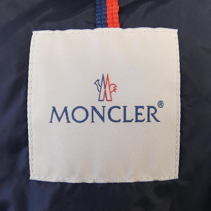 [USED]Down Coat