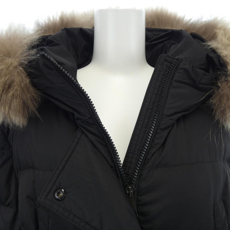 [USED]Down Coat