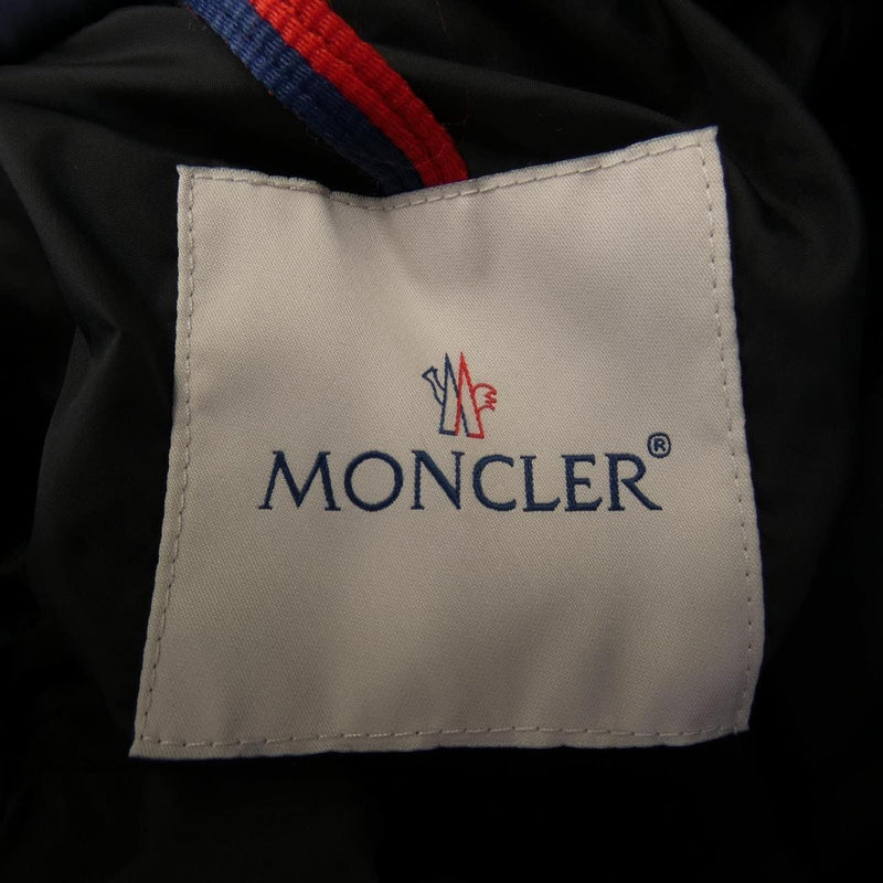 [USED]Down Jacket