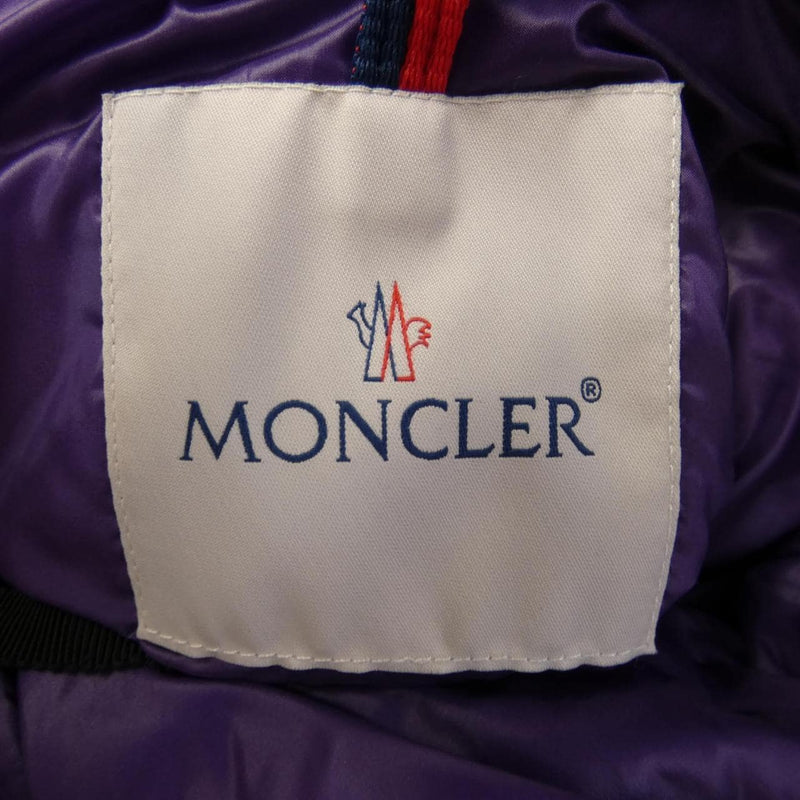 [USED]Down Jacket