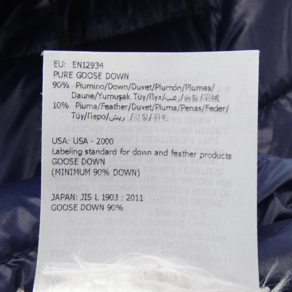 [USED]Down Coat