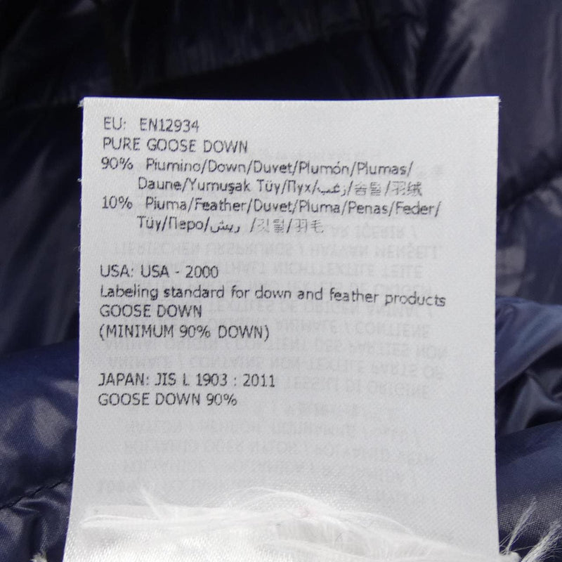 [USED]Down Coat