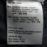 [USED]Down Coat