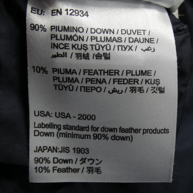 [USED]Down Coat