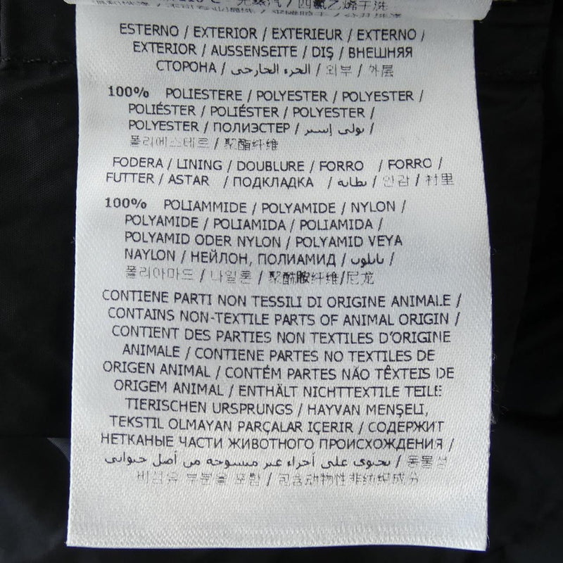 [USED]Down Coat