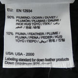 [USED]Down Coat