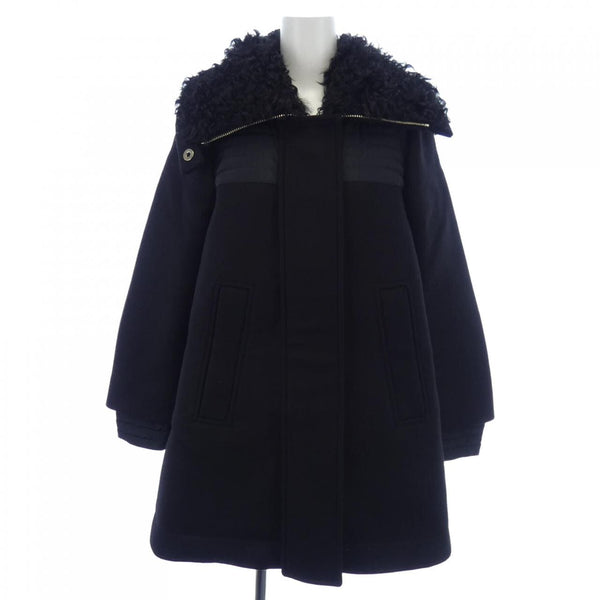 [USED]Down Coat