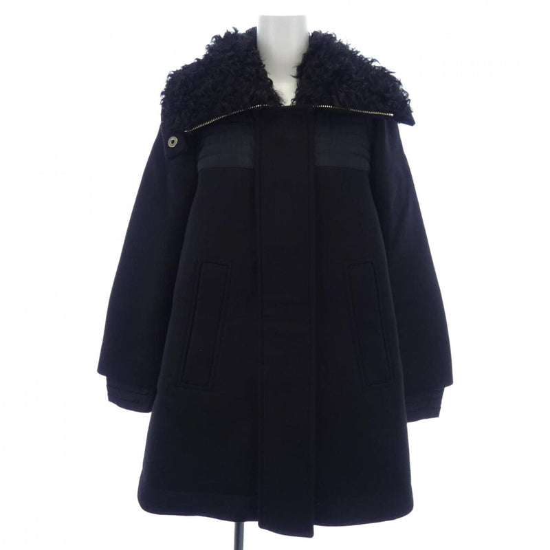 [USED]Down Coat