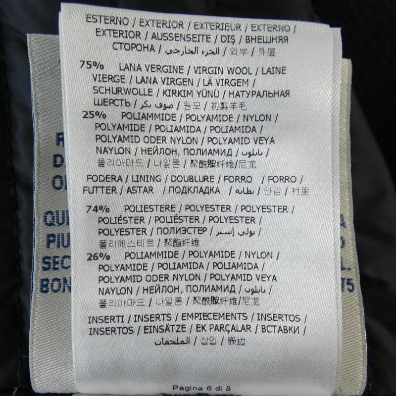 [USED]Down Coat