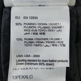 [USED]Down Coat