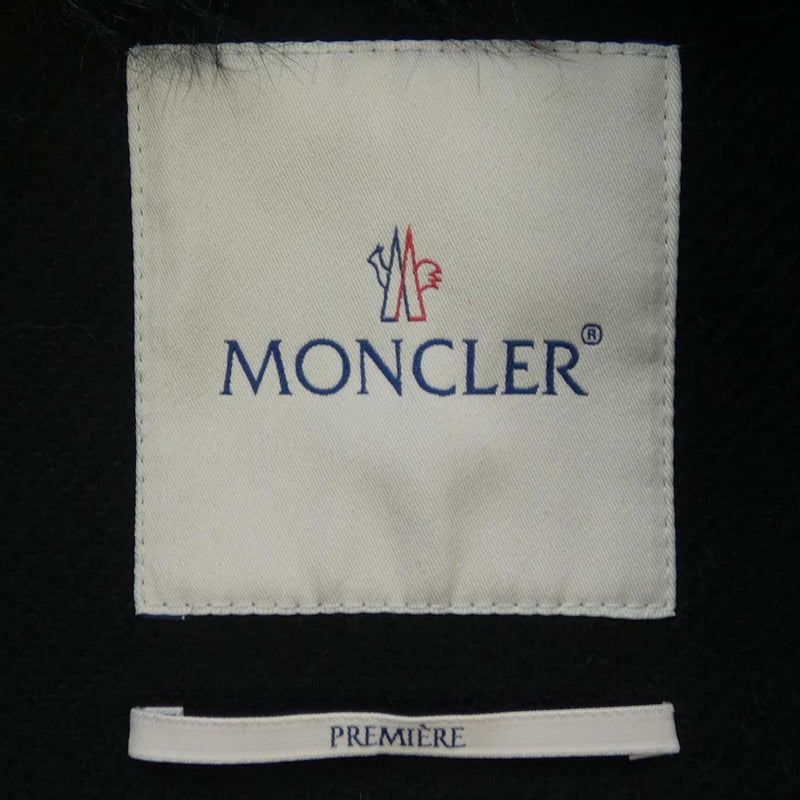 [USED]Down Coat