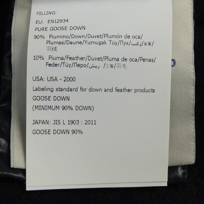 [USED]Down Jacket