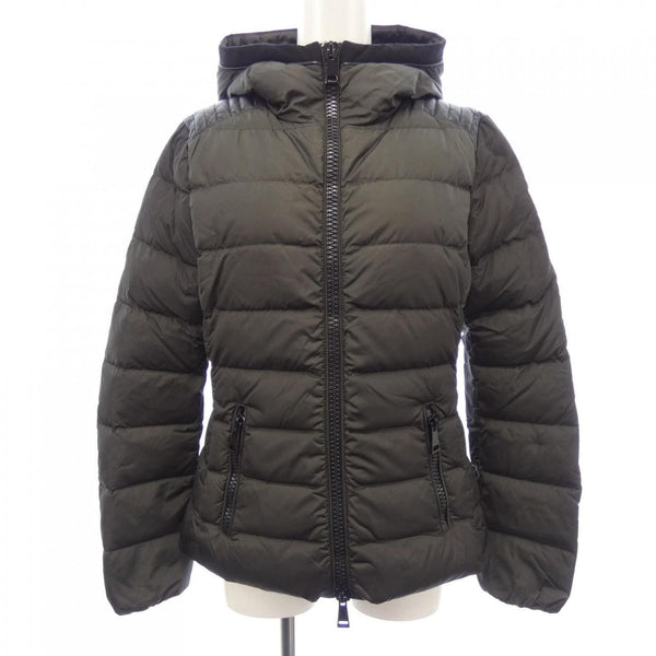 [USED]Down Jacket