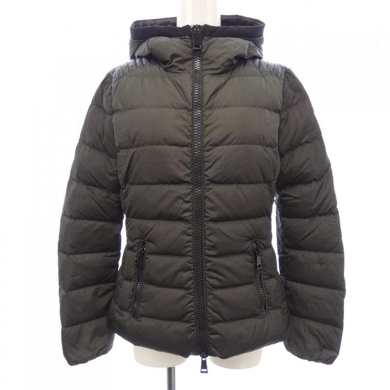 [USED]Down Jacket