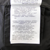 [USED]Down Jacket