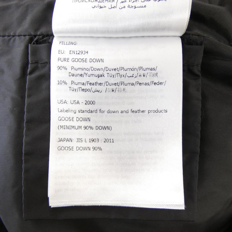 [USED]Down Jacket