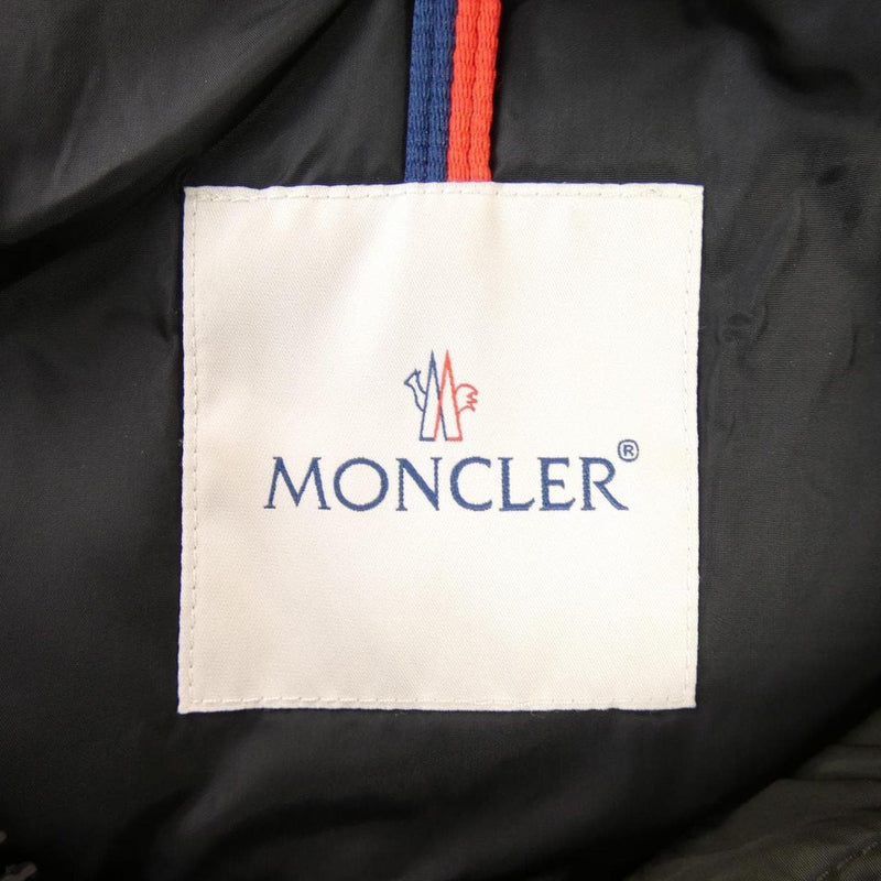 [USED]Down Jacket