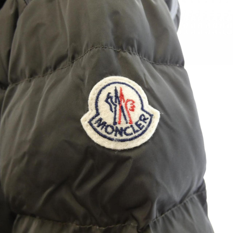 [USED]Down Jacket