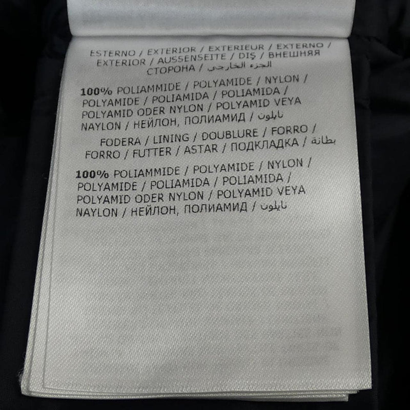 [USED]Down Coat